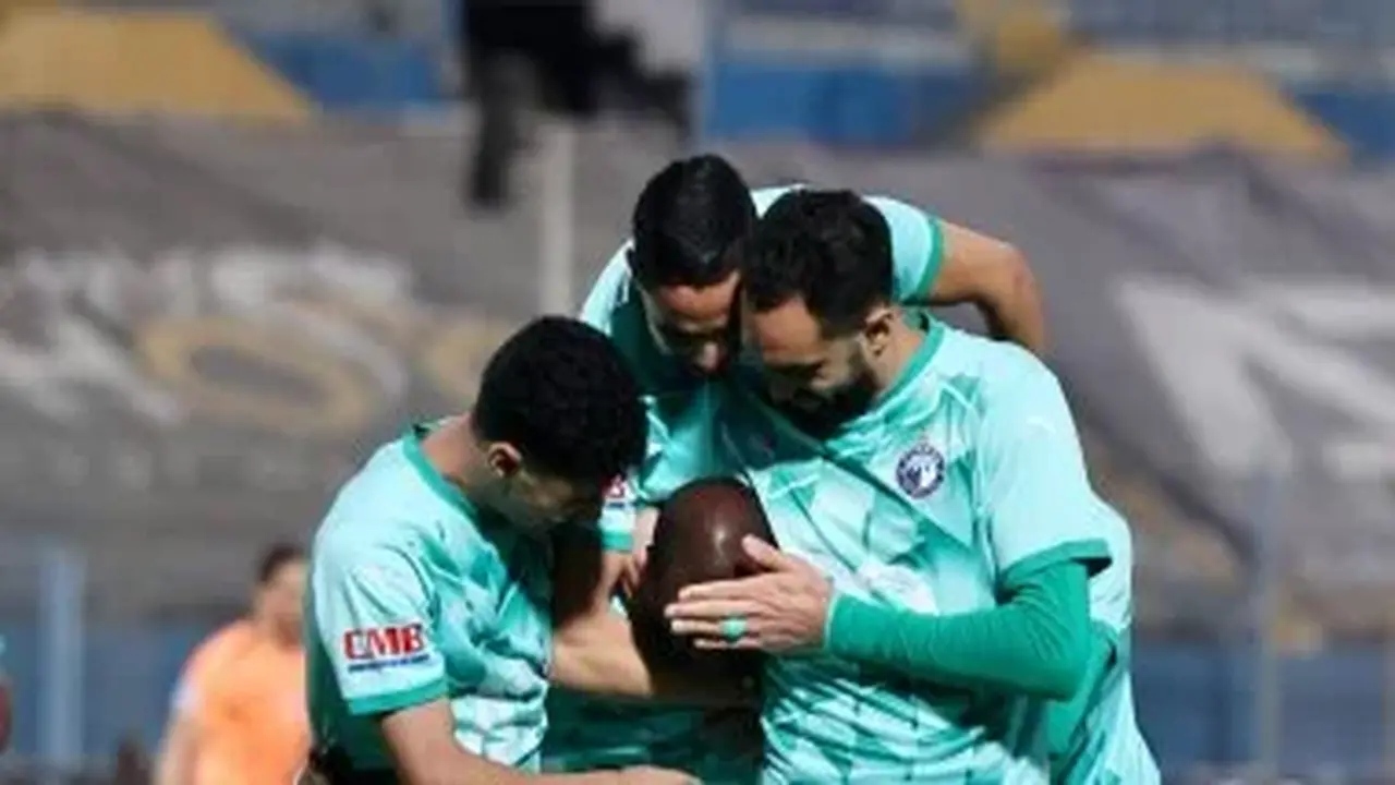 سفيرة مصر في زامبيا تدعم لاعبي بيراميدز عبر مكالمة فيديو قبل مواجهة باور ديناموز